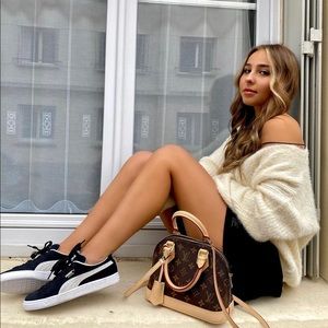 NIB PUMA Vikky v2 Women's Sneakers